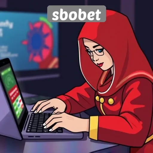 Menganalisis Keamanan dan Lisensi Situs Sbobet