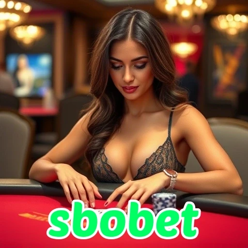 sbobet Taruhan Olahraga