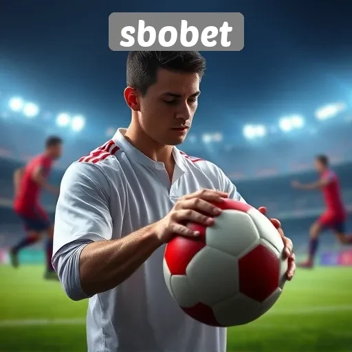 Strategi Bermain yang Efektif di Situs Sbobet