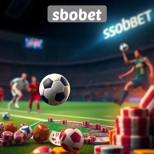 Menjelajahi Beragam Permainan yang Tersedia di Sbobet