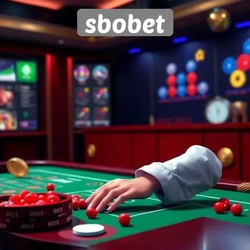Varian Permainan yang Ditawarkan di Sbobet untuk Para Penggemar