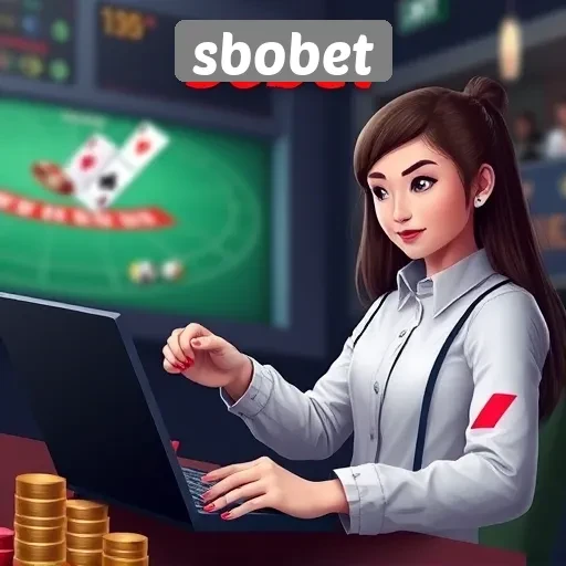 Berbagai Jenis Permainan yang Tersedia di Sbobet