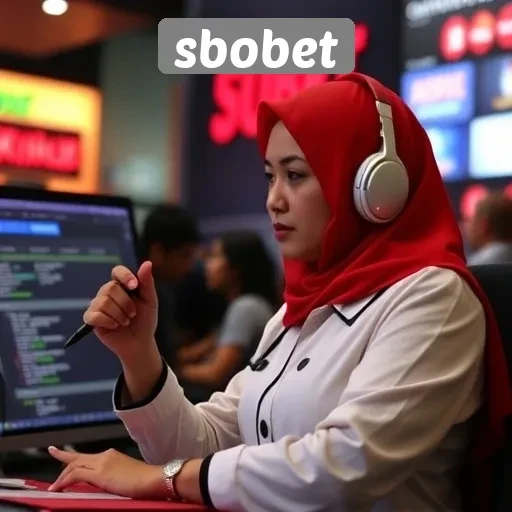 Dampak Peraturan Pemerintah Terhadap Sbobet di Indonesia