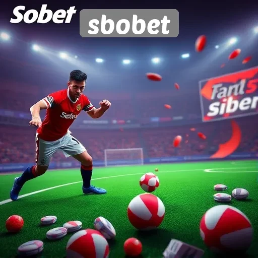 Keamanan dan Keandalan Bermain di Situs Sbobet