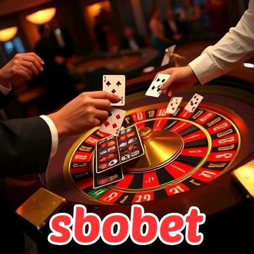 sbobet Mesin Slot