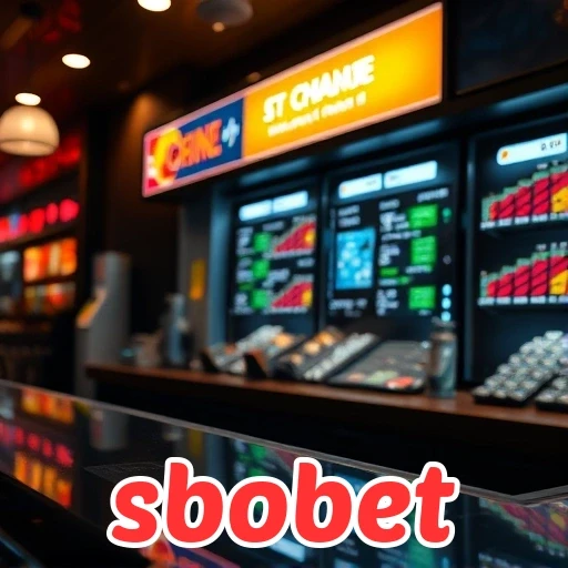 sbobet Dukungan Pelanggan