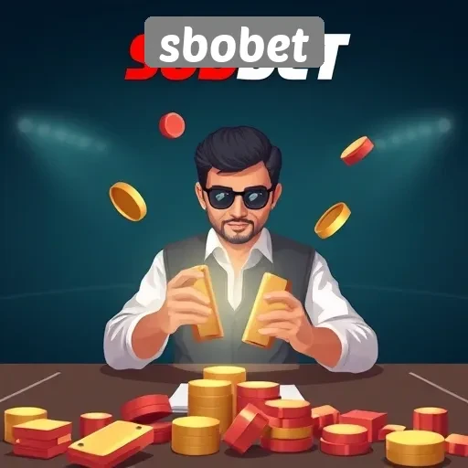 Memahami Konsep Dasar Permainan di Situs Sbobet