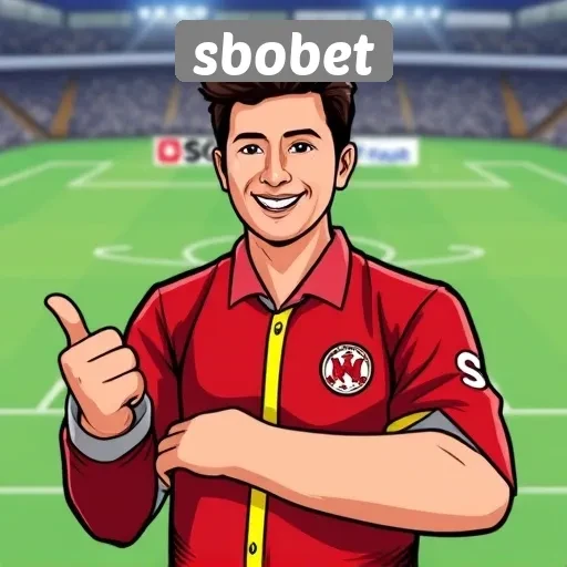 Mengapa Sbobet Menjadi Pilihan Utama di Indonesia